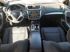 2018 Nissan Altima 2.5   Серебряный vin: 1N4AL3APXJC262512