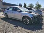2018 Nissan Altima 2.5   Серебряный vin: 1N4AL3APXJC262512
