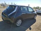 2016 Nissan Leaf S Black vin: 1N4AZ0CPXGC301750 2016 Nissan Leaf S Black vin: 1N4AZ0CPXGC301750