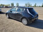 2016 Nissan Leaf S Black vin: 1N4AZ0CPXGC301750 2016 Nissan Leaf S Black vin: 1N4AZ0CPXGC301750