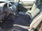 2016 Nissan Leaf S Black vin: 1N4AZ0CPXGC301750 2016 Nissan Leaf S Black vin: 1N4AZ0CPXGC301750