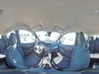 2025 Nissan Leaf S Серебряный vin: 1N4AZ1BV1SC564935