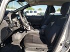 2025 Nissan Leaf S Серебряный vin: 1N4AZ1BV1SC564935