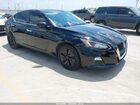 2020 Nissan Altima S Fwd Black vin: 1N4BL4BV3LC238059