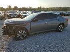 2021 Nissan Altima S Gray vin: 1N4BL4BV9MN418412