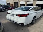 2020 Nissan Altima S vin: 1N4BL4BVXLC250340