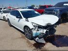 2021 Nissan Altima Sr Fwd White vin: 1N4BL4CV0MN415512