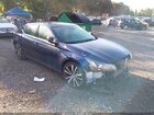 2020 Nissan Altima Sr Fwd Blue vin: 1N4BL4CV9LC175516