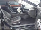 2024 Nissan Altima Sr Fwd Черный vin: 1N4BL4CV9RN408940