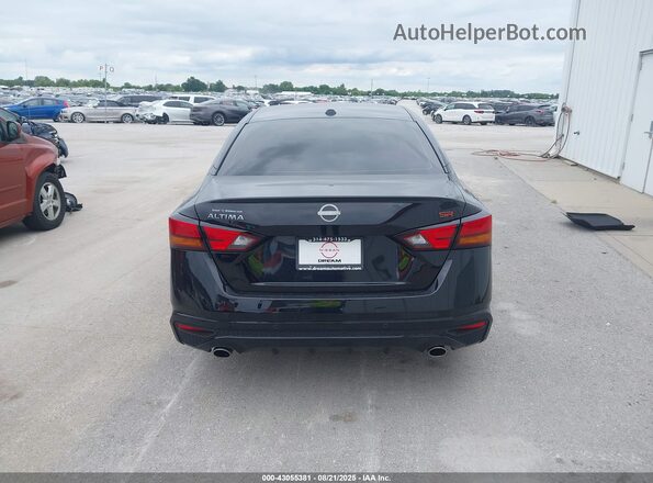 1N4BL4CV9RN408940 2024 NISSAN ALTIMA Черный 