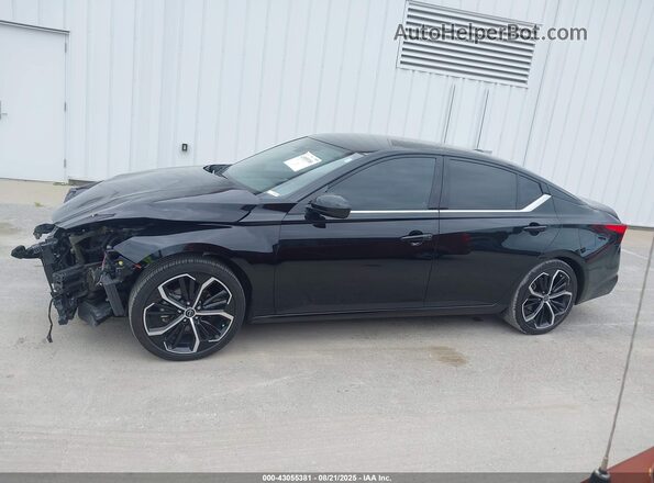 1N4BL4CV9RN408940 2024 NISSAN ALTIMA Черный 