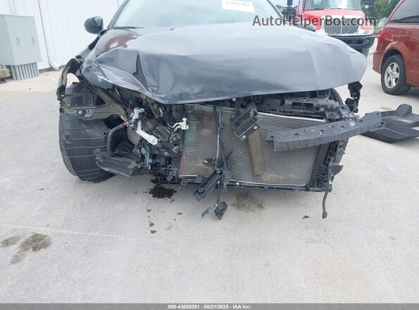 1N4BL4CV9RN408940 2024 NISSAN ALTIMA Черный Вид спереди