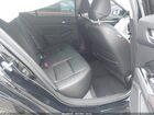 2024 Nissan Altima Sr Fwd Черный vin: 1N4BL4CV9RN408940