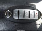 2021 Nissan Altima Sr Intelligent Awd Синий vin: 1N4BL4CW1MN357127