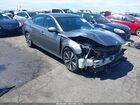 2022 Nissan Altima Sv Fwd Gray vin: 1N4BL4DV0NN370376