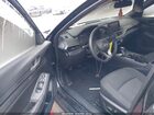 2025 Nissan Altima Sv Fwd Black vin: 1N4BL4DV0SN376920 2025 Nissan Altima Sv Fwd Black vin: 1N4BL4DV0SN376920