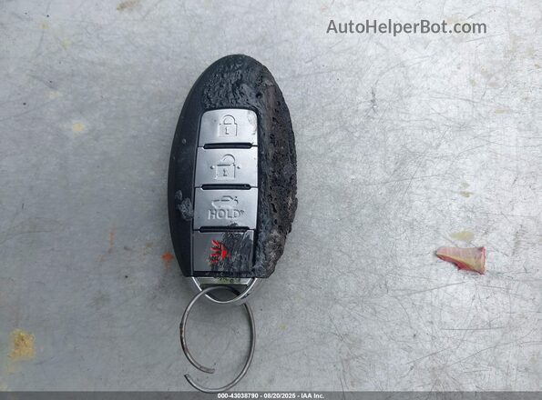 1N4BL4DV0SN376920 2025 NISSAN ALTIMA Black Widok deski rozdzielczej