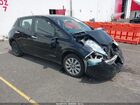 2017 Nissan Leaf S Black vin: 1N4BZ0CP3HC304432