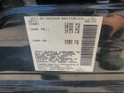 2020 Nissan Leaf S Plus Black vin: 1N4BZ1BP3LC308965