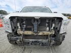 2021 Nissan Titan S Белый vin: 1N6AA1ECXMN510209