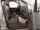 2018 Nissan Frontier S Silver vin: 1N6AD0EV2JN705591