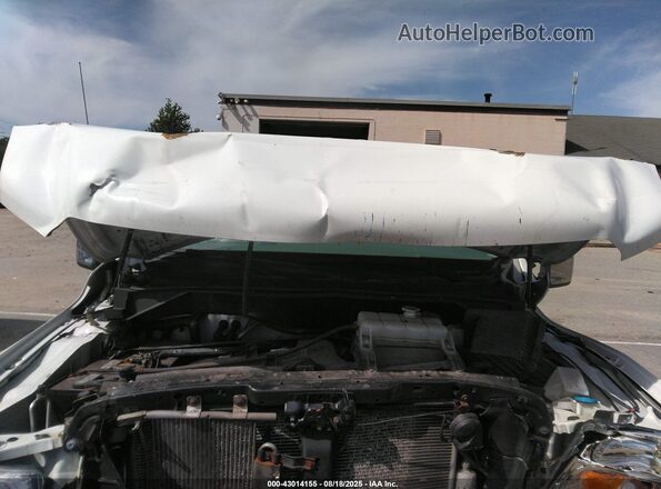 1N6AF0KY5LN805695 2020 NISSAN NV CARGO NV2500 HD White Rear view