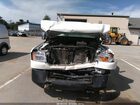 2020 Nissan Nv Cargo Nv2500 Hd Sv Standard Roof V8 White vin: 1N6AF0KY5LN805695 2020 Nissan Nv Cargo Nv2500 Hd Sv Standard Roof V8 White vin: 1N6AF0KY5LN805695