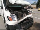 2020 Nissan Nv Cargo Nv2500 Hd Sv Standard Roof V8 White vin: 1N6AF0KY5LN805695 2020 Nissan Nv Cargo Nv2500 Hd Sv Standard Roof V8 White vin: 1N6AF0KY5LN805695