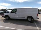 2020 Nissan Nv Cargo Nv2500 Hd Sv Standard Roof V8 White vin: 1N6AF0KY5LN805695 2020 Nissan Nv Cargo Nv2500 Hd Sv Standard Roof V8 White vin: 1N6AF0KY5LN805695