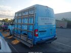 2021 Nissan Nv Cargo Nv2500 Hd Sv High Roof V8 Blue vin: 1N6AF0LY2MN808229