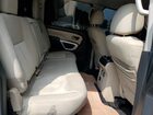 2016 Nissan Titan Xd Sl Black vin: 1N6BA1F24GN512293