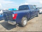 2017 Nissan Titan Xd Platinum Reserve Diesel/pro-4x Diesel/s Diesel/sl Diesel/sv Diesel Blue vin: 1N6BA1F37HN526117 2017 Nissan Titan Xd Platinum Reserve Diesel/pro-4x Diesel/s Diesel/sl Diesel/sv Diesel Blue vin: 1N6BA1F37HN526117