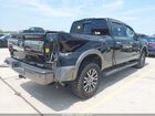 2016 Nissan Titan Xd Platinum Reserve Diesel Черный vin: 1N6BA1F48GN502125