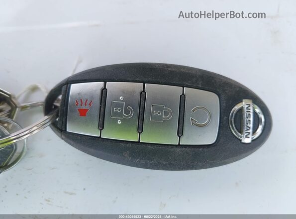 1N6BA1F48GN502125 2016 NISSAN TITAN XD Черный Вид панели приборов