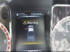 2016 Nissan Titan Xd Platinum Reserve Diesel Черный vin: 1N6BA1F48GN502125