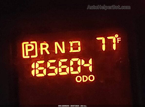 1N6BF0KM8GN806766 2016 NISSAN NV CARGO NV1500 Белый 