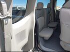 2021 Nissan Frontier King Cab S 4x2 Black vin: 1N6ED0CE0MN712774