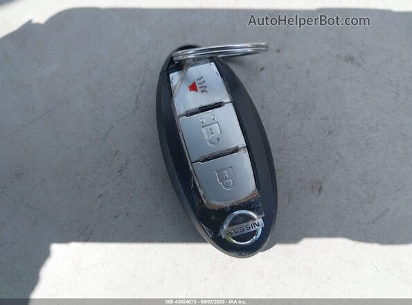 1N6ED0CE0MN712774 2021 NISSAN FRONTIER Black Widok deski rozdzielczej