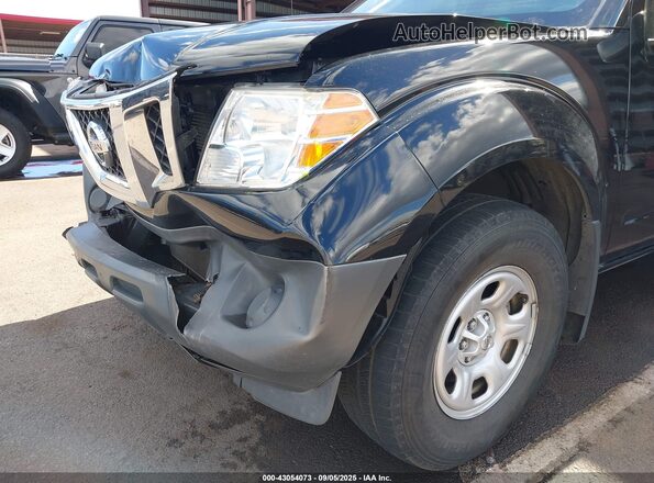 1N6ED0CE0MN712774 2021 NISSAN FRONTIER Black 