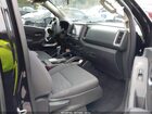 2024 Nissan Frontier Sv 4x4 Black vin: 1N6ED1EK8RN626466