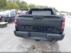 2024 Nissan Frontier Sv 4x4 Black vin: 1N6ED1EK8RN626466