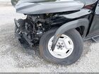 2024 Nissan Frontier Sv 4x4 Black vin: 1N6ED1EK8RN626466