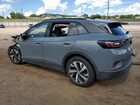 2024 Volkswagen Id.4 Gray vin: 1V2BMPE87RC021720
