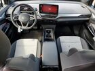 2024 Volkswagen Id.4 Gray vin: 1V2BMPE87RC021720
