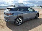 2024 Volkswagen Id.4 Gray vin: 1V2BMPE87RC021720