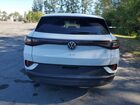 2024 Volkswagen Id.4 White vin: 1V2BMPE8XRC006273