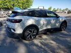 2024 Volkswagen Id.4 White vin: 1V2BMPE8XRC006273