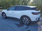 2024 Volkswagen Id.4 White vin: 1V2BMPE8XRC006273