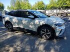 2024 Volkswagen Id.4 White vin: 1V2BMPE8XRC006273