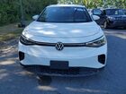 2024 Volkswagen Id.4 White vin: 1V2BMPE8XRC006273